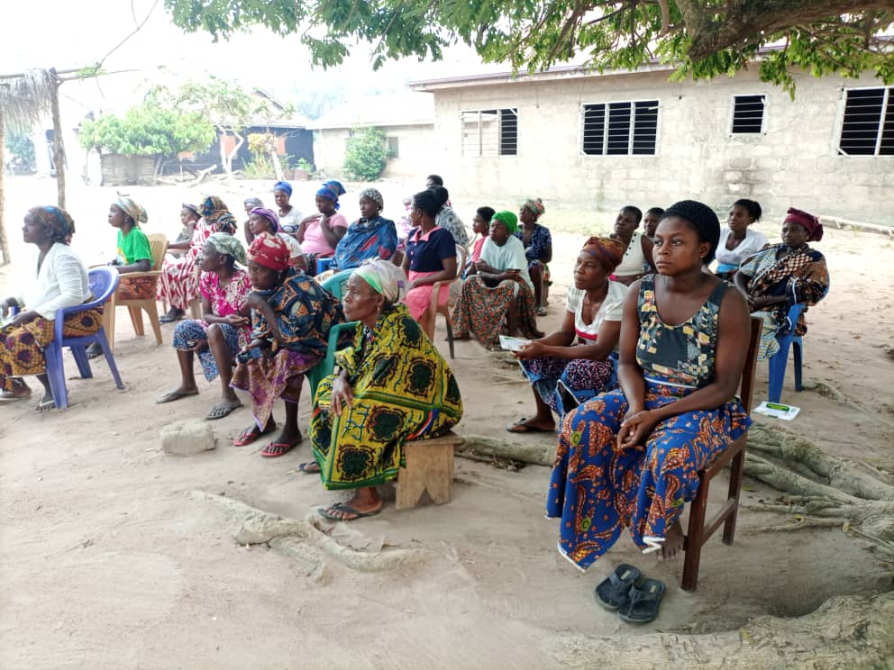 Durbar on malaria & Covid-19 prevention held at Adaklu Ahunda Boso